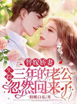 替嫁娇妻,失踪三年的老公忽然回来了全文免费阅读