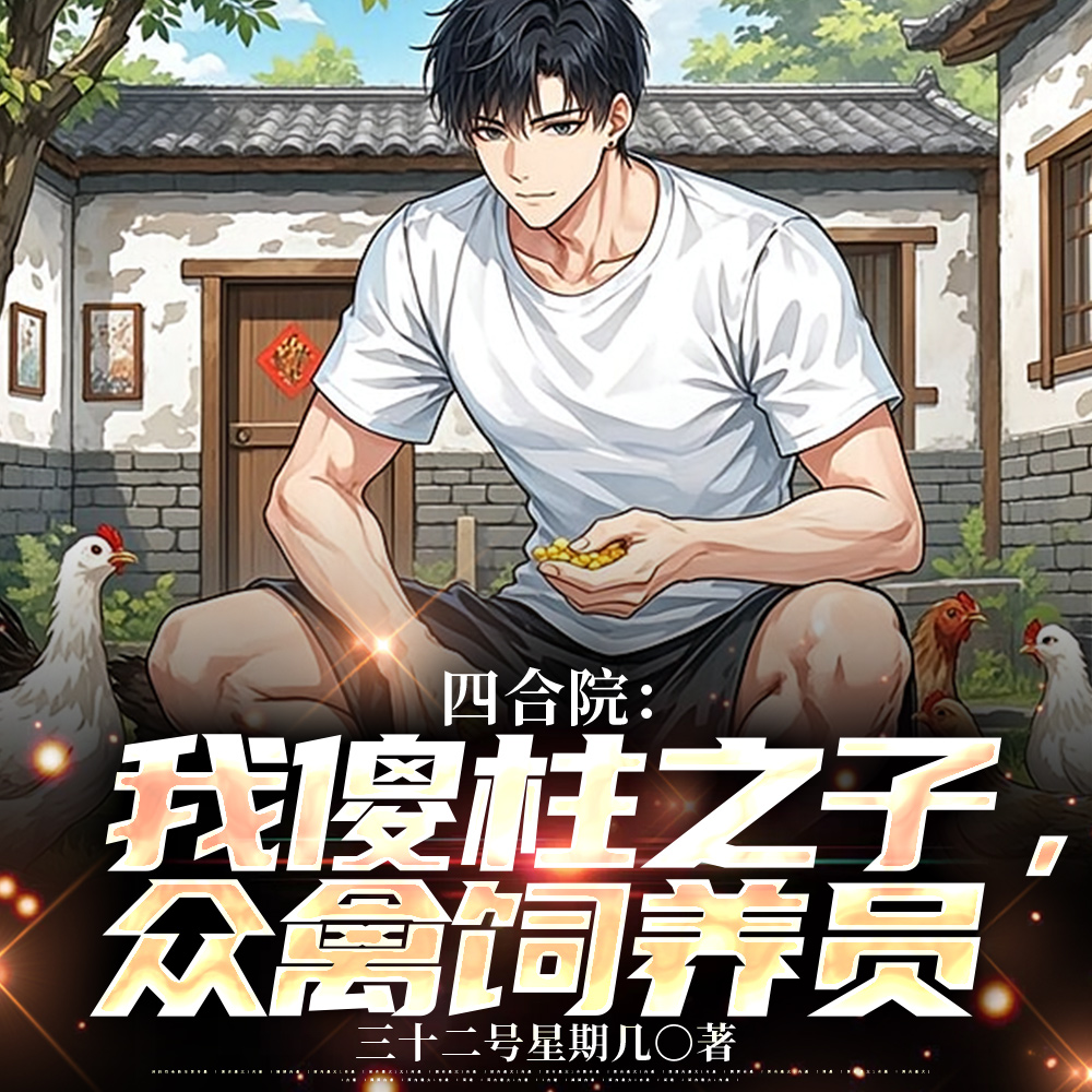 四合院:我小弃婴改变人生就变强全文免费阅读