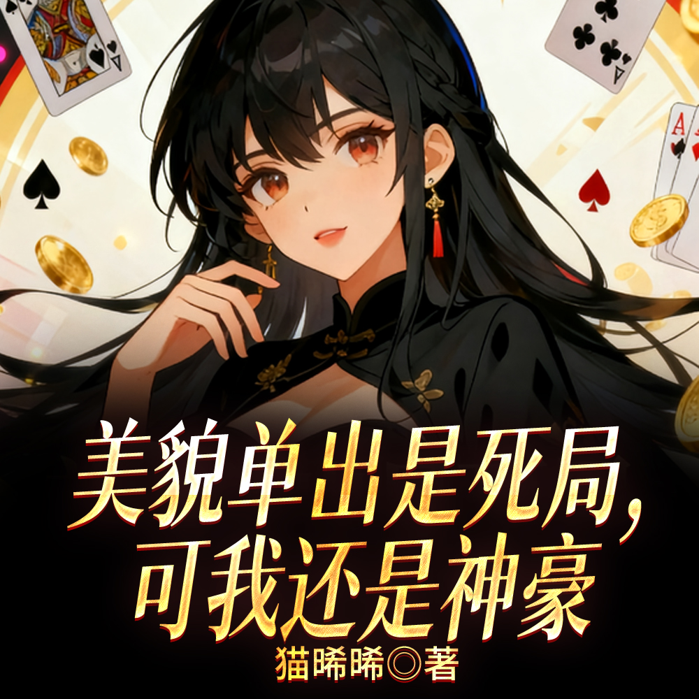 美貌单出是死局,可我还是神豪全文免费阅读