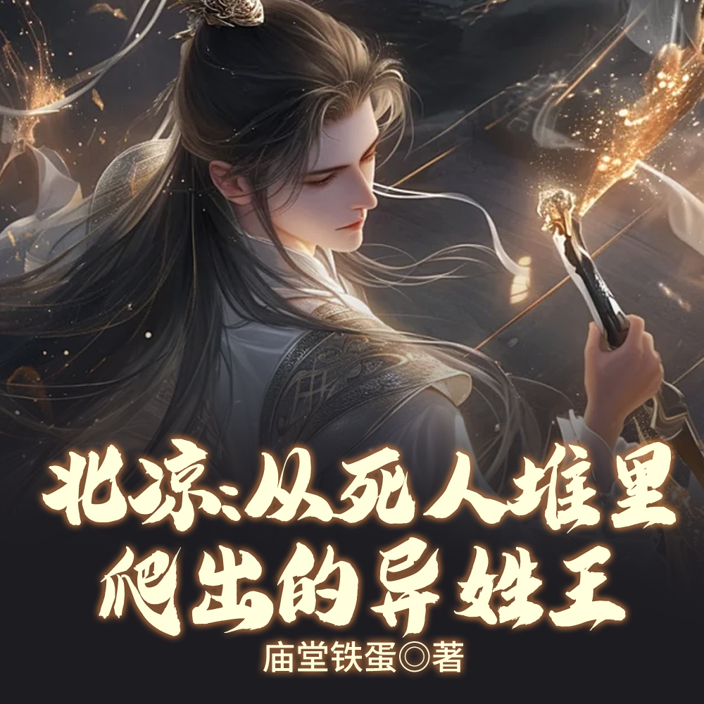疯批军师白发将,北凉境内皆禁区全文免费阅读