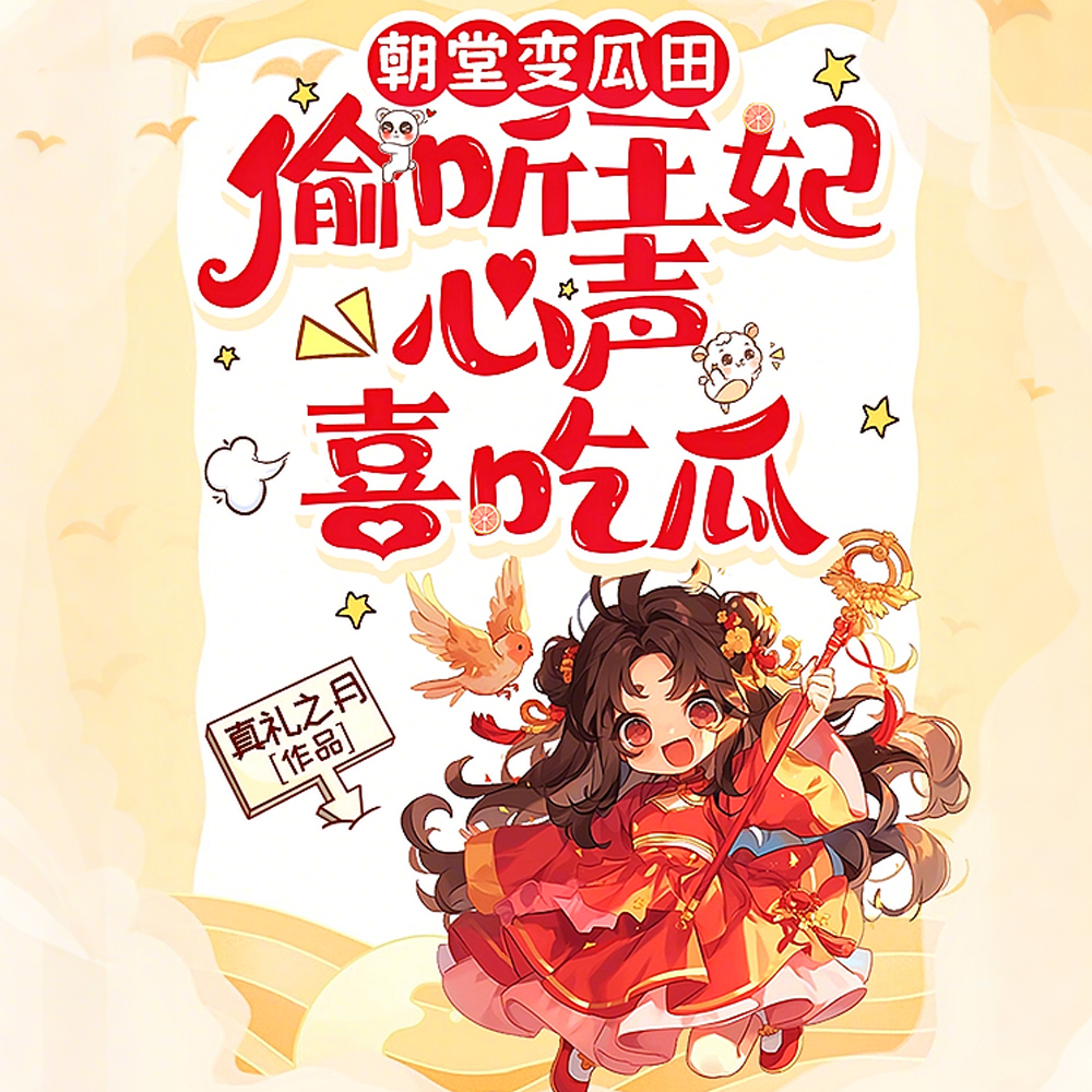 王妃早朝吃瓜,满朝文武宠上天全文免费阅读