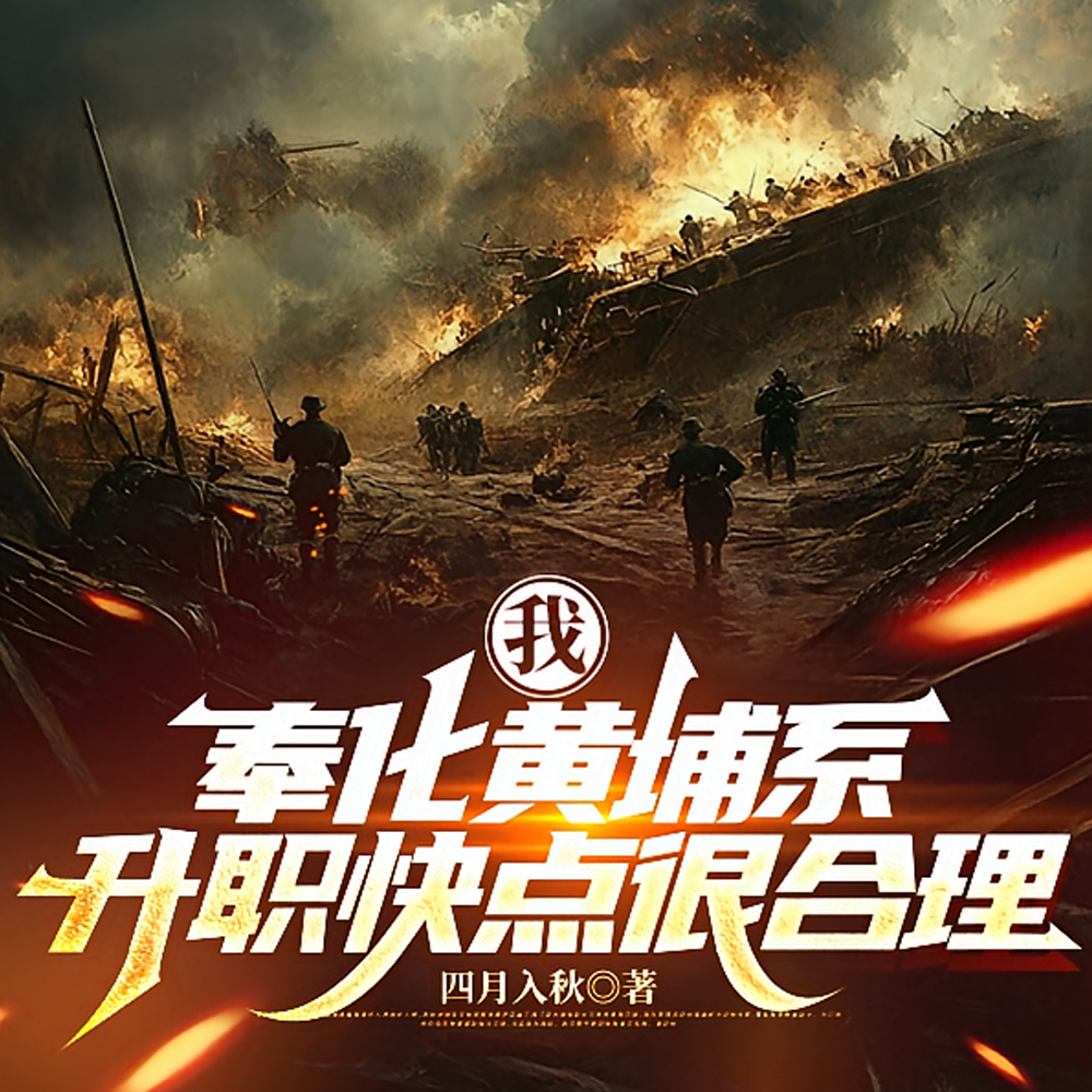 我,奉化黄埔系,升职快点很合理全文免费阅读